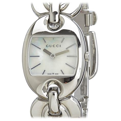 orologio gucci donna vintage prezzi|Orologi gucci vintage .